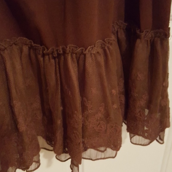 a'reve sweater dress - Picture 3 of 4